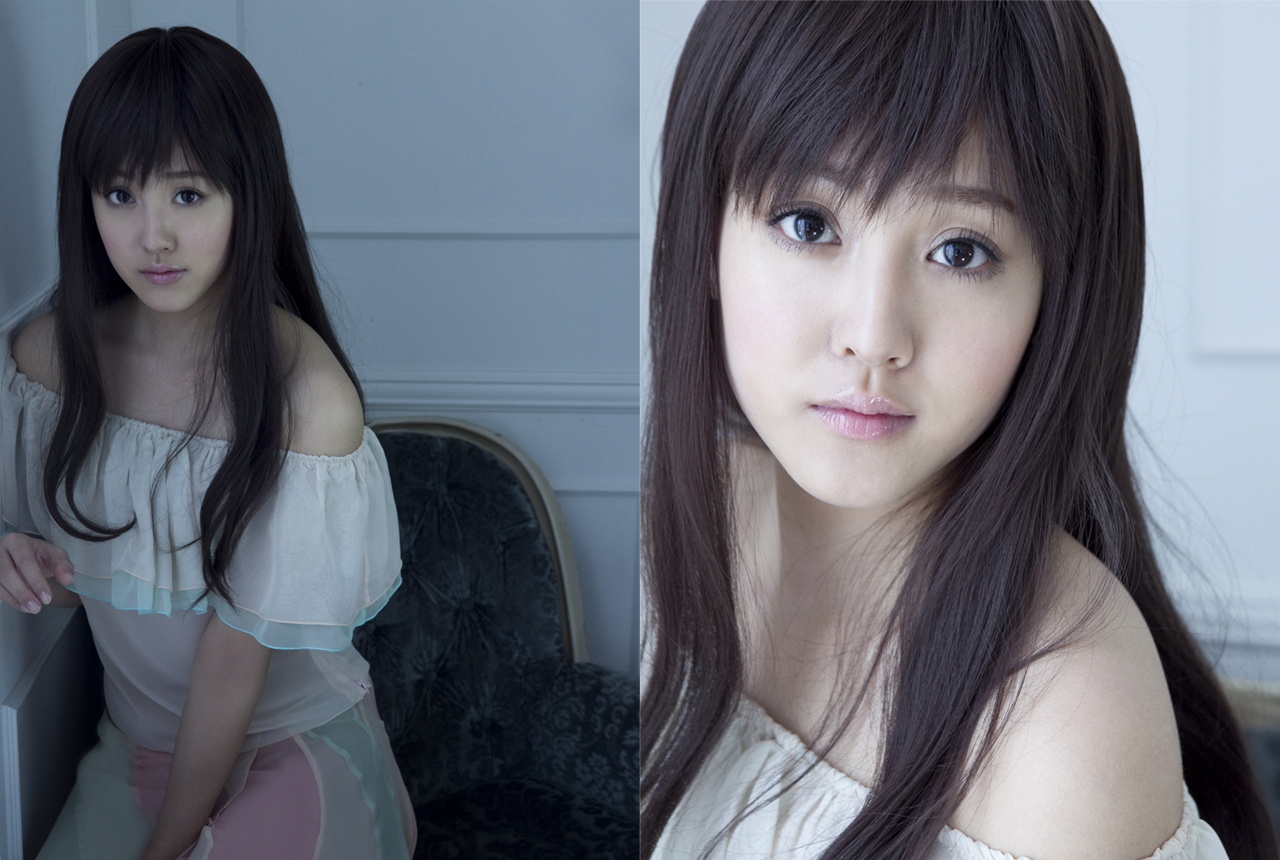 山本ひかるフラッシュモード 前篇+後篇 [image.tv] Hikaru Yamamoto